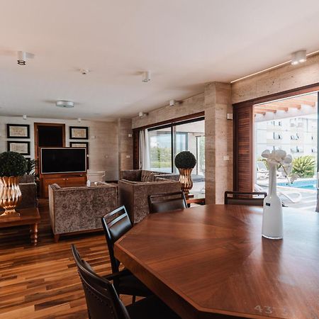 Apartament Penthouse Vinci Split Zewnętrze zdjęcie